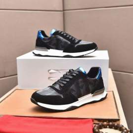 Picture of Armani Shoes _SKUArmanisz38-4403mnw24693
